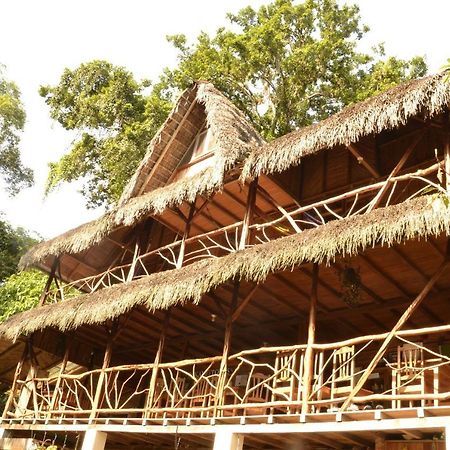 Hostal Pakay Тена Экстерьер фото