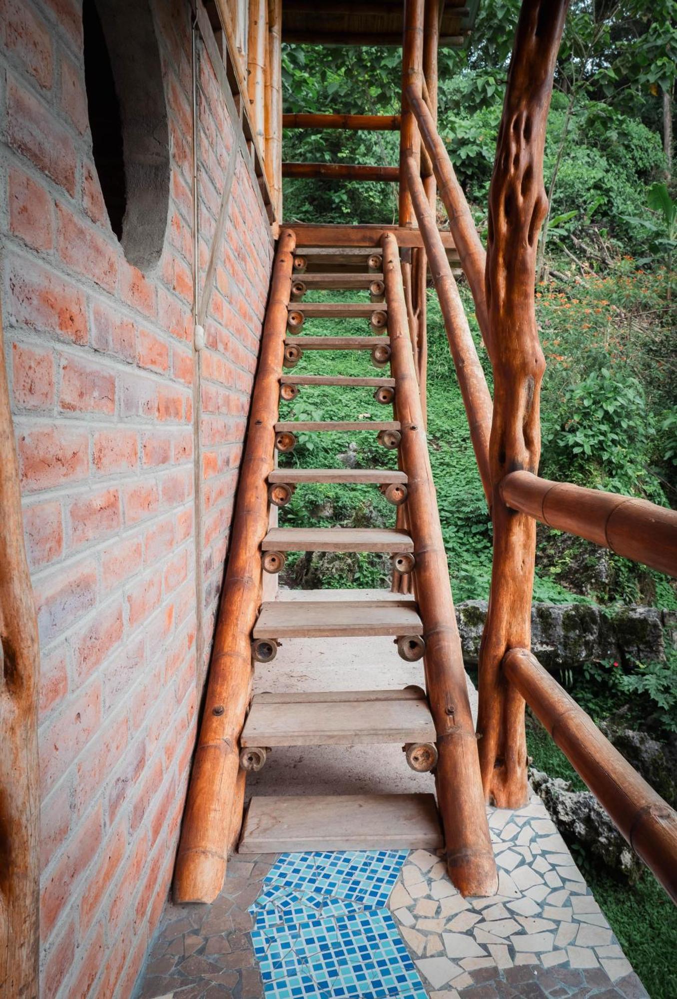 Hostal Pakay Тена Экстерьер фото