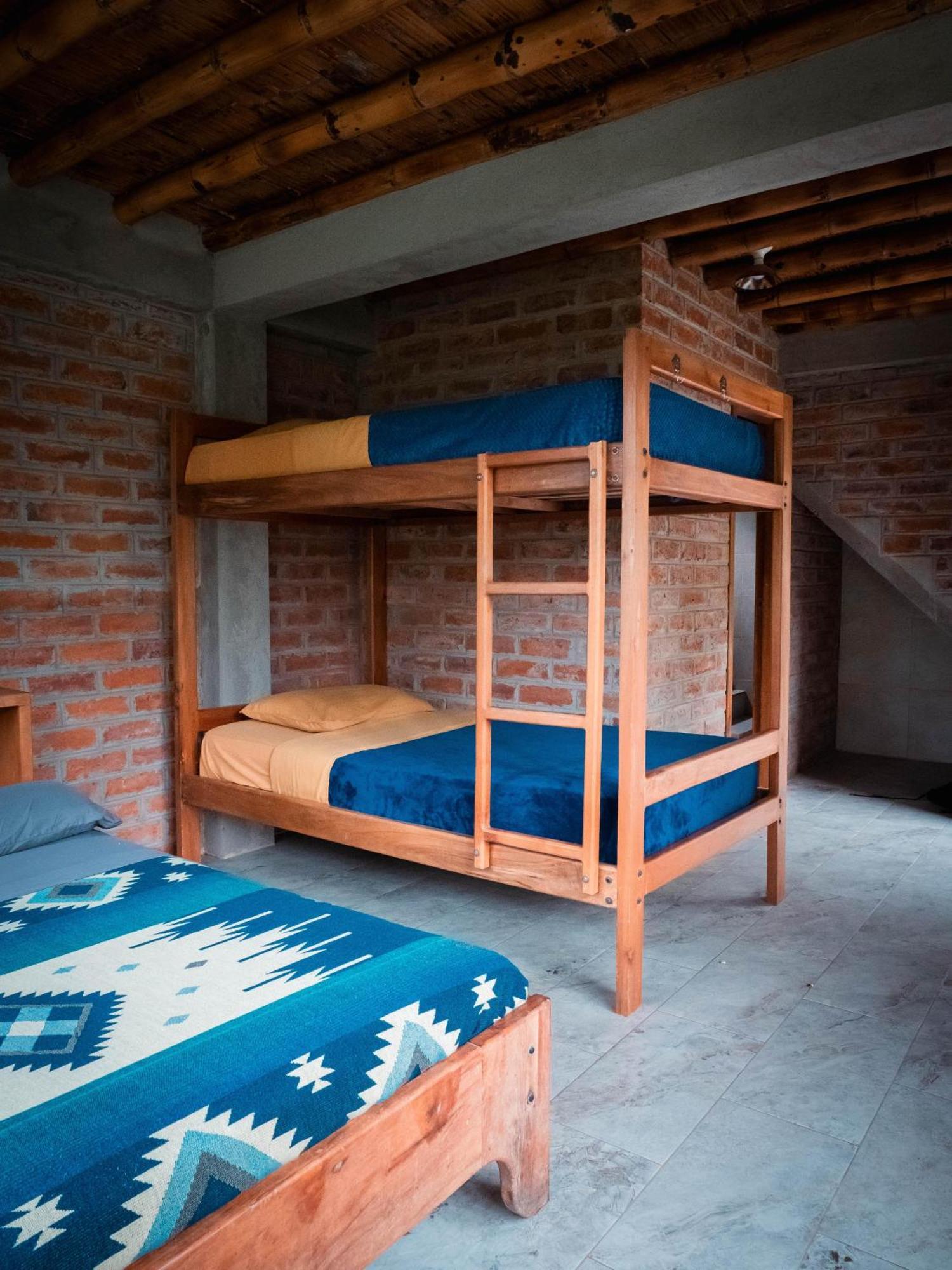Hostal Pakay Тена Экстерьер фото