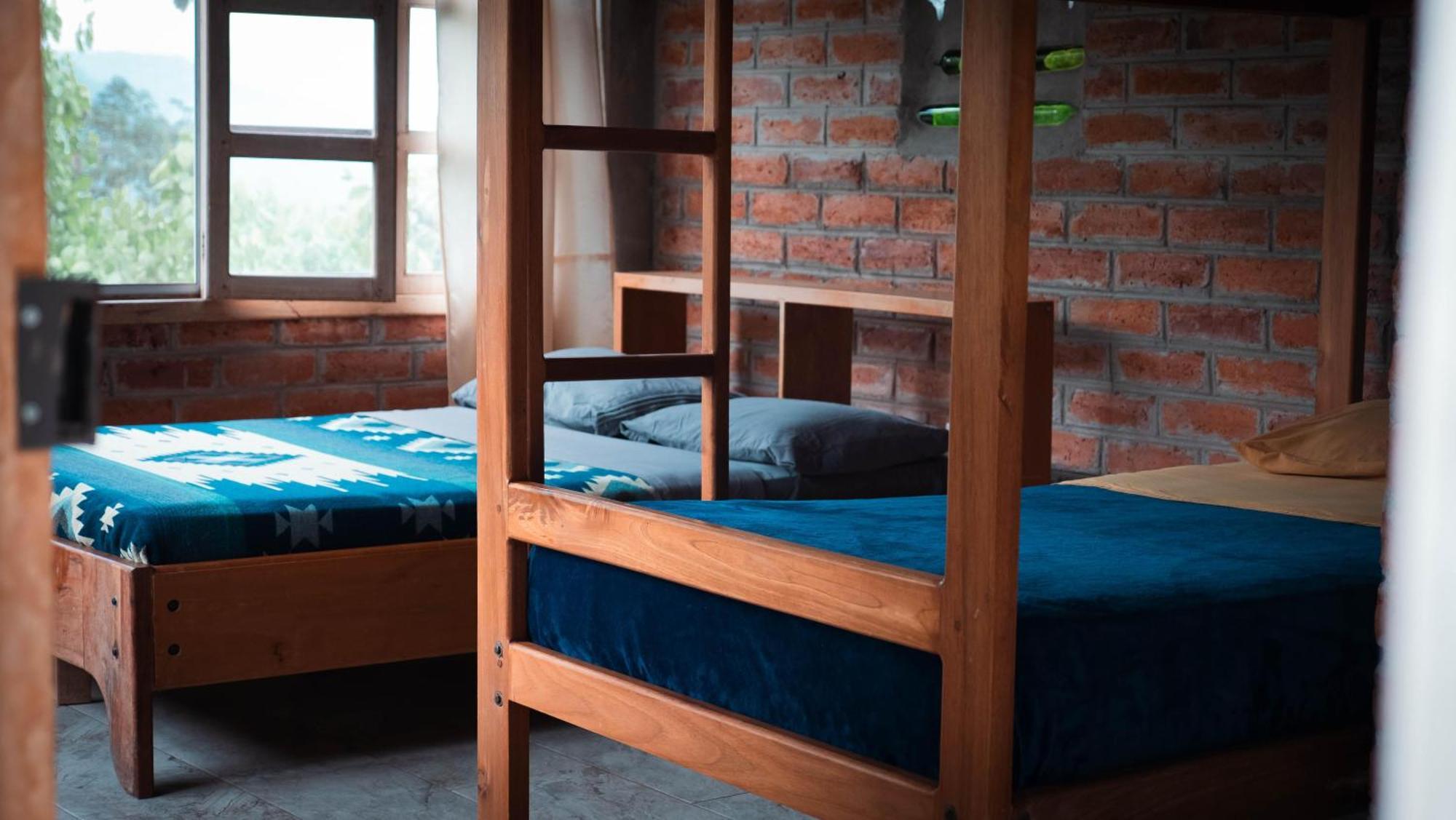 Hostal Pakay Тена Экстерьер фото