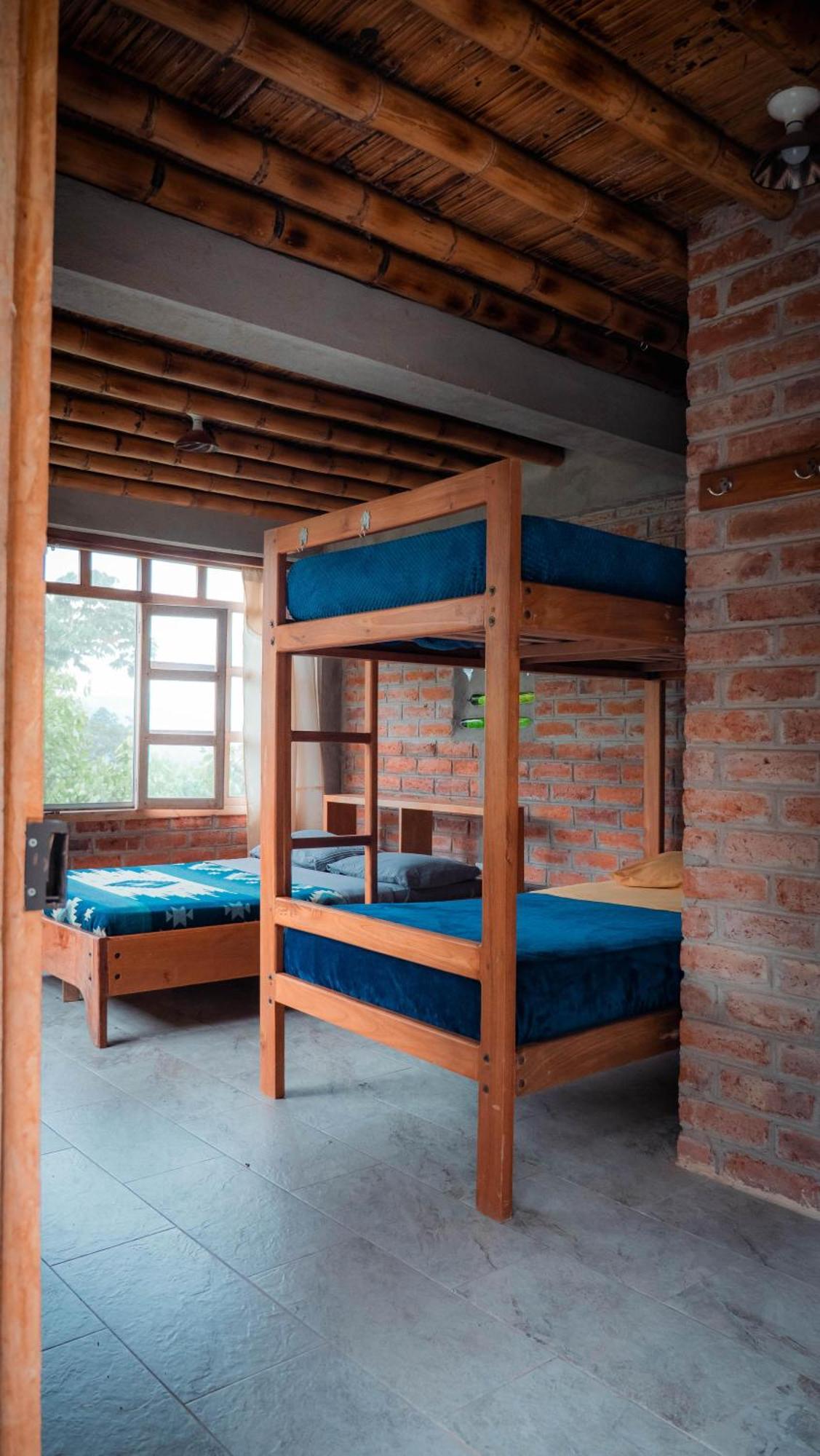 Hostal Pakay Тена Экстерьер фото